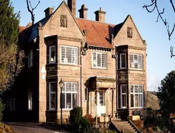 YHA Ravenstor - Hostel | Derbyshire (kontluk) - Derbyshire Dales District - Buxton - Millers Dale