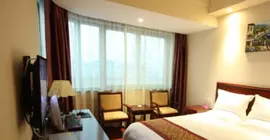 Greentree Inn Ningbo Xingning Road Seagull Business Hotel | Zhejiang - Ningbo - Yinzhou