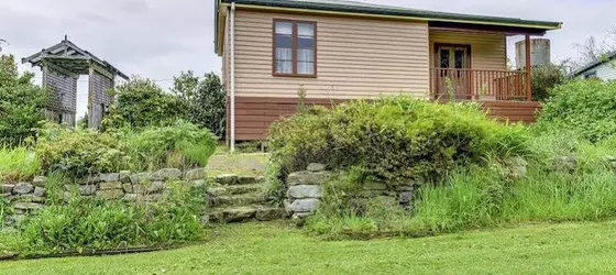 Kerrellie Cottages | Tazmanya - Strahan