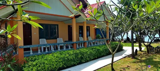 Lanta Emerald Bungalow | Krabi İli - Ko Lanta