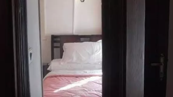 Family Palace Hostel | Kahire (ve civarı) - Kahire - Abdin