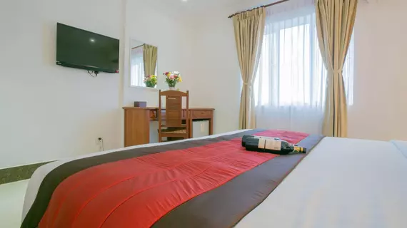 Nagara Angkor Boutique | Siem Reap (ili) - Siem Reap - Sok San Yolu