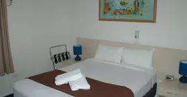 Bentleigh Motor Inn | New South Wales - Coffs Limanı (ve civarı) - Coffs Harbour