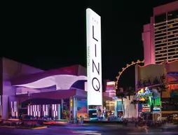 The Linq Hotel & Casino | Nevada - Clark County - Las Vegas (ve civarı) - Las Vegas - Paradise