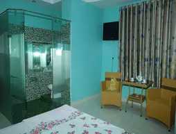 Hoang Cuc Hotel | Binh Duong (vilayet) - Ho Şi Min Şehri (ve civarı) - Ho Chi Minh City