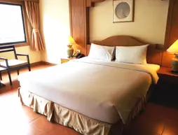 Chang Guesthouse | Phuket (ve civarı) - Patong - Nanai Caddesi