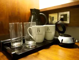 The Belgrave Hotel | Londra (ve civarı) - City of Westminster - Pimlico