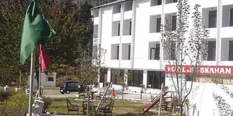 Hotel Jai Skahan