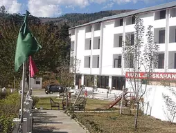 Hotel Jai Skahan | Cammu ve Keşmir - Patnitop