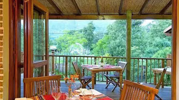 At the Woods Guest House | Eastern Cape - Kou-Kamma - Storms River