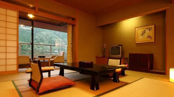 Hotel Sunshine Kinugawa | Toçigi (idari bölge) - Nikko