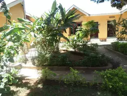 Gorilla African Guest House | Entebbe