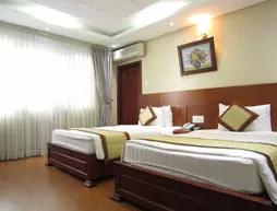 Van Ha Hotel | Binh Duong (vilayet) - Ho Şi Min Şehri (ve civarı) - Ho Chi Minh City - Ba Queo