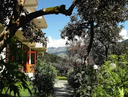 The Manali Lodge | Himaşal Pradeş - Manali (ve civarı) - Kullu