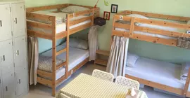 Clearsky Backpacker Hostel | Hualien İdari Bölgesi - Hualien (ve civarı) - Hualien Şehri - Hualien Şehir Merkezi