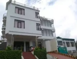 Hotel Mainak-Port Blair | Andaman ve Nikobar Adaları - Port Blair