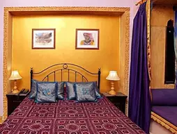 Chandra Niwas Hotel - Jaisalmer | Racastan - Jaisalmer (ve civarı) - Jaisalmer