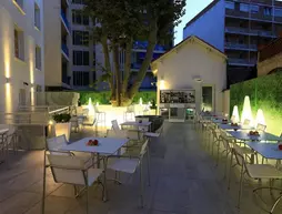 Hôtel Cézanne Boutique-Hôtel | Provence - Alpes - Cote d'Azur - Bouches-du-Rhone (bölge) - Aix-en-Provence (ve civarı) - Aix-en-Provence