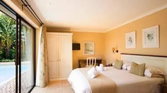 Aziza Guest House | Western Cape (il) - George