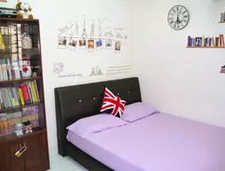 Little Family Guesthouse | Malacca - Malacca - Taman Kota Laksamana