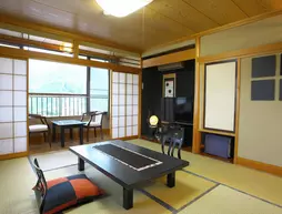 Ryokan Marukyo | Toçigi (idari bölge) - Nikko