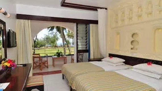 Reef Hotel | Kwale İlçesi - Mombasa (ve civarı) - Mombasa