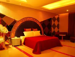 OHYA Boutique Motel - Jhu Shan Branch | Nantou County - Zhushan