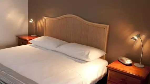 Lismore City Motor Inn | New South Wales - Lismore (ve civarı) - Lismore