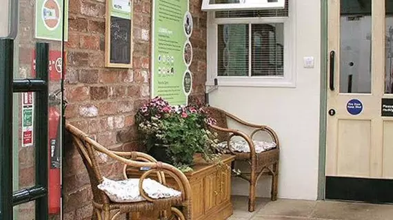 YHA Dalby Forest - Hostel | Kuzey Yorkshire (kontluk) - Pickering