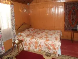 House Boat Royal Lodge | Cammu ve Keşmir - Srinagar (ve civarı) - Srinagar - Dal Gölü