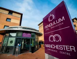 Pendulum Hotel | Manchester (ve civarı) - Manchester Kent Merkezi