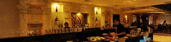 Manhatton Hotel Beihai | Guangksi - Beihai