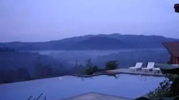 Heritage Resort | Karnataka - Kodagu - Madikeri