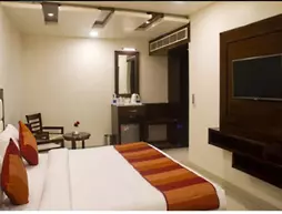 Hotel Ajmer Inn | Racastan - Ajmer (ve civarı) - Ajmer