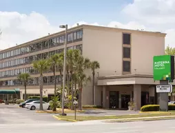 Eurotel Inn | Florida - Orlando (ve civarı) - Orlando