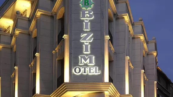 Bizim Otel |  Istanbul  - Fatih - Eski Şehir Merkezi