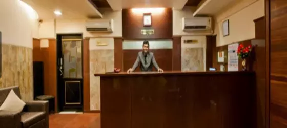 Rajhans Hotel | Maharaştra - Raigad - Bombay (ve civarı) - Bombay - Merkez Banliyöleri