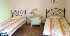 Evershine Guesthouse | Goa - Kuzey Goa - Anjuna