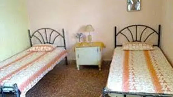 Evershine Guesthouse | Goa - Kuzey Goa - Anjuna