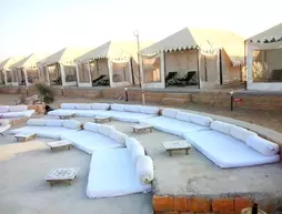 Ratnawali Camp | Racastan - Jaisalmer (ve civarı) - Jaisalmer