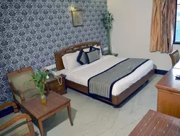 Hotel Antheia | Pencap - Chandigarh (ve civarı) - Chandigarh