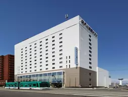 Hotel Hokke Club Hakodate | Hokkaido - Kayabe Bölgesi - Hakodate (ve civarı) - Hakodate