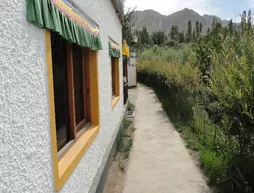 Mantra Cottage | Cammu ve Keşmir - Leh