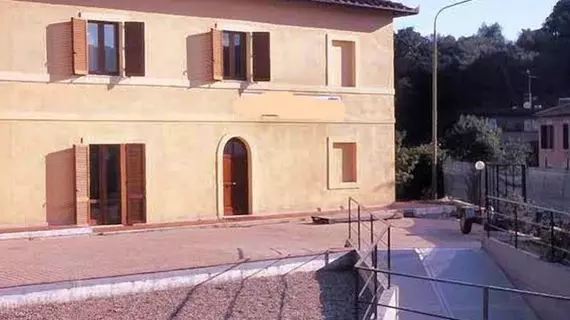 Villa Tuscany Siena | Toskana - Siena (vilayet) - Siena