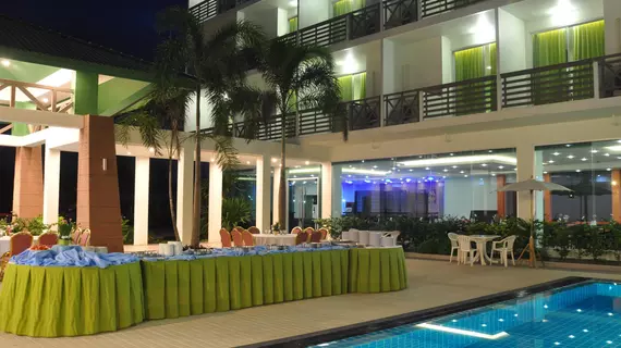 The Flora May Resort | Songkhla (vilayet) - Hat Yai (ve civarı) - Songkhla