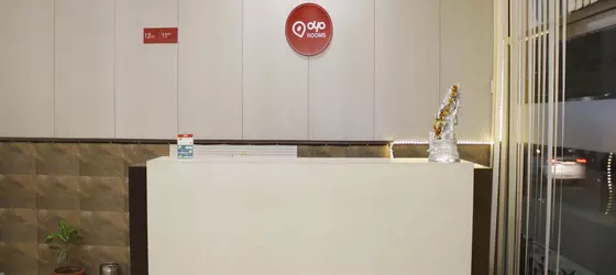 OYO Rooms Hero Honda Chowk | Haryana - Gurugram (ve civarı) - Gurugram