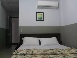 Thuong Nguyen Hotel | Binh Duong (vilayet) - Ho Şi Min Şehri (ve civarı) - Ho Chi Minh City - Cholon