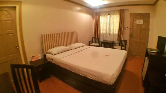 Suzuki Beach Hotel Inc | Zambales - Olongapo