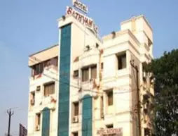 Hotel Sathyam Trichy | Tamil Nadu - Tiruchirappalli