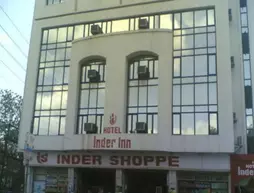 Hotel Inder Inn | Racastan - Jodhpur Bölgesi - Jodhpur